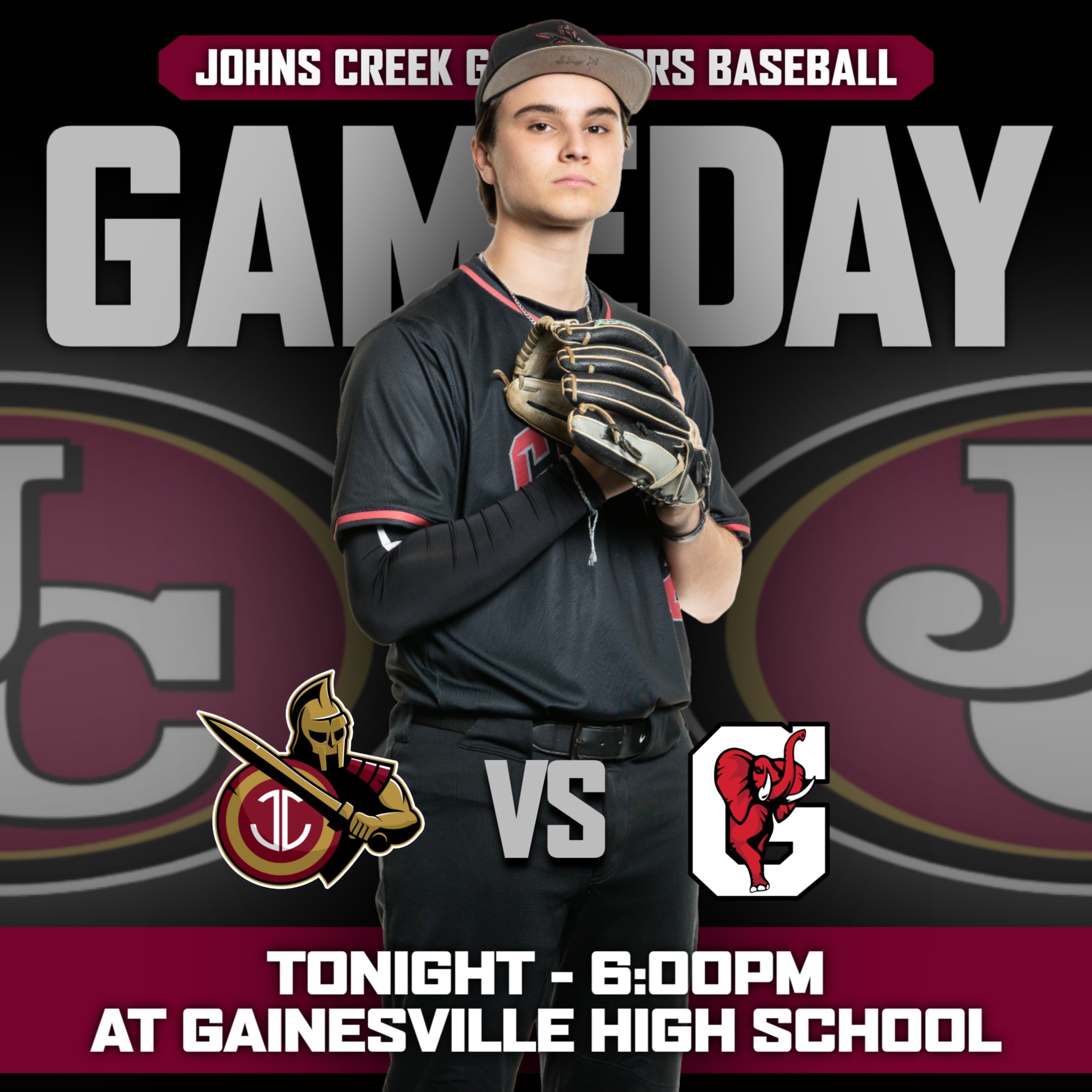 Baseball Tonight at Gainesville