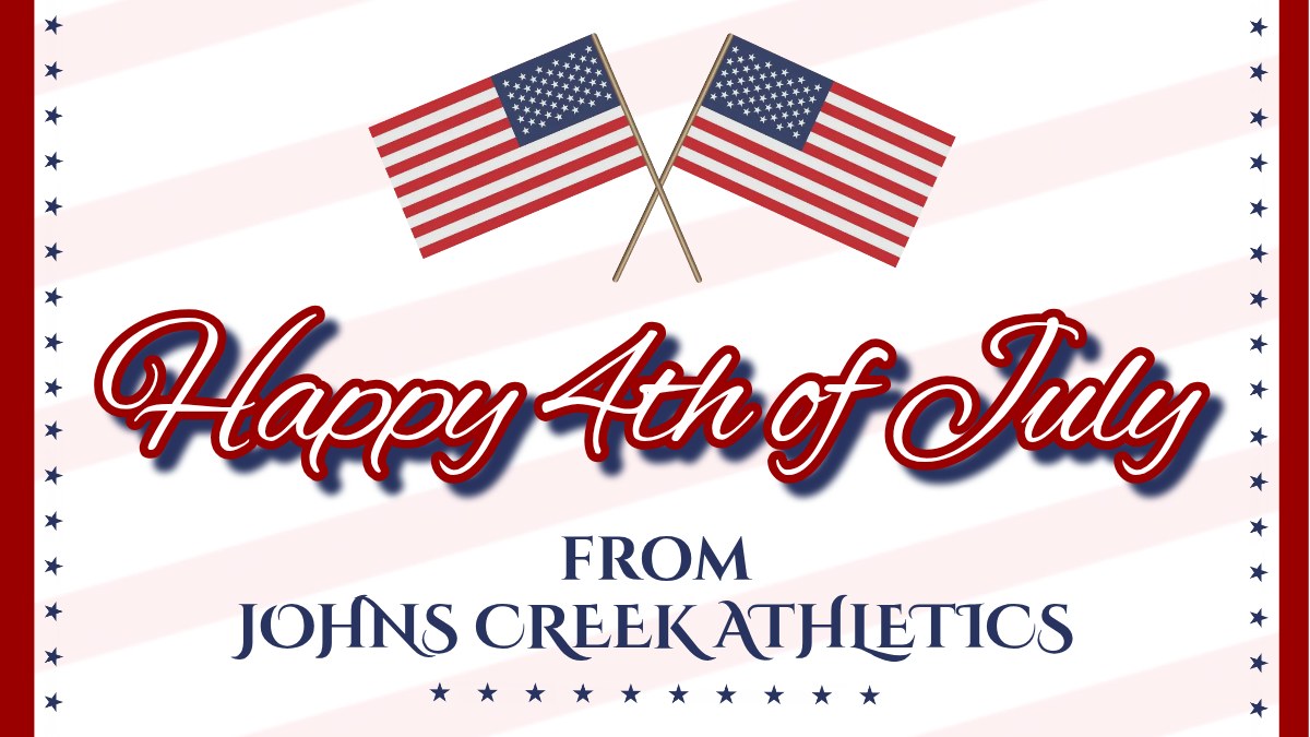 Happy 4th of July
