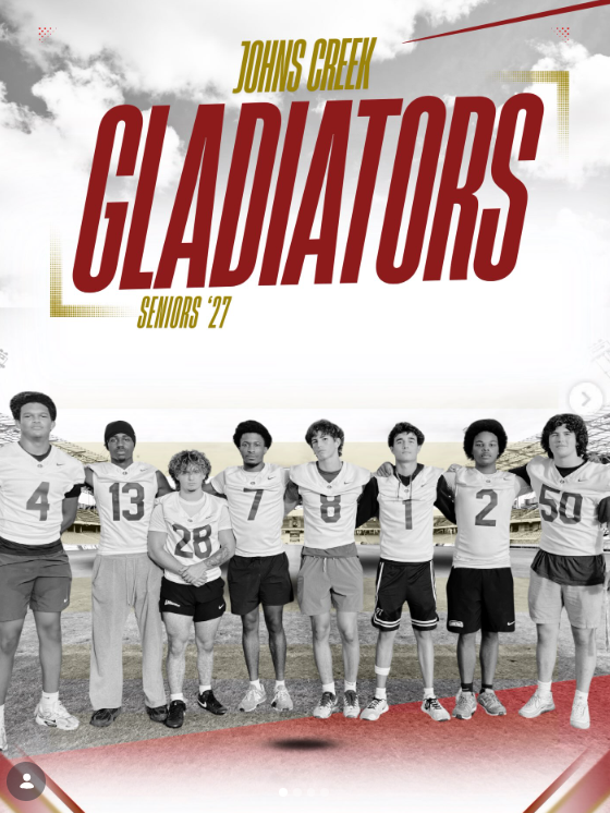 Football Class of 2027