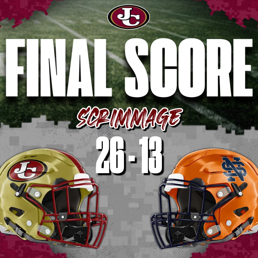 Johns Creek Gladiators Scrimmage Recap