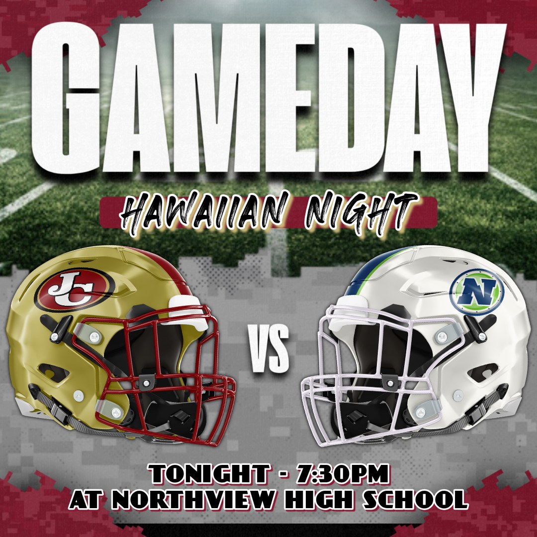 Football Tonight at Northview