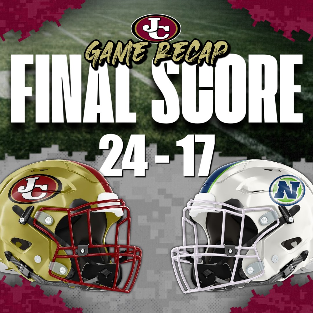 Football Over Northview - Game Recap
