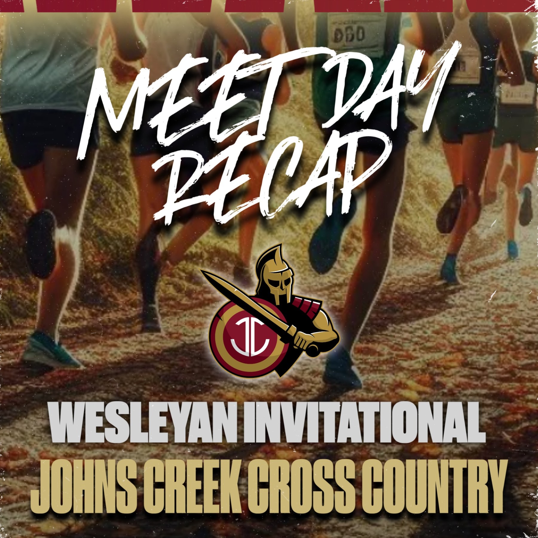 Wesleyan Invitational Recap