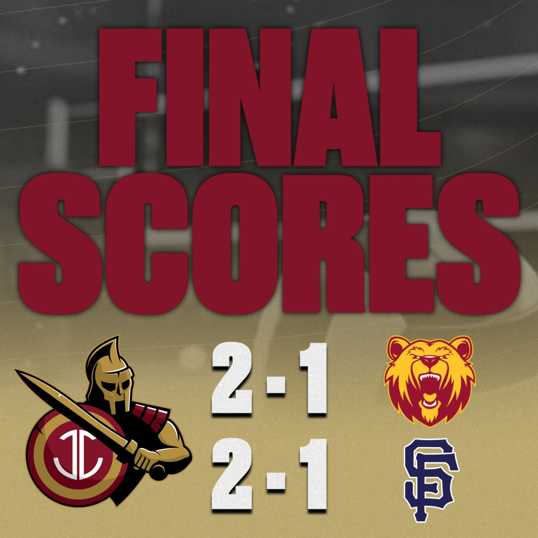 Johns Creek Volleyball Earns Two Hard-Fought Wins on the Road