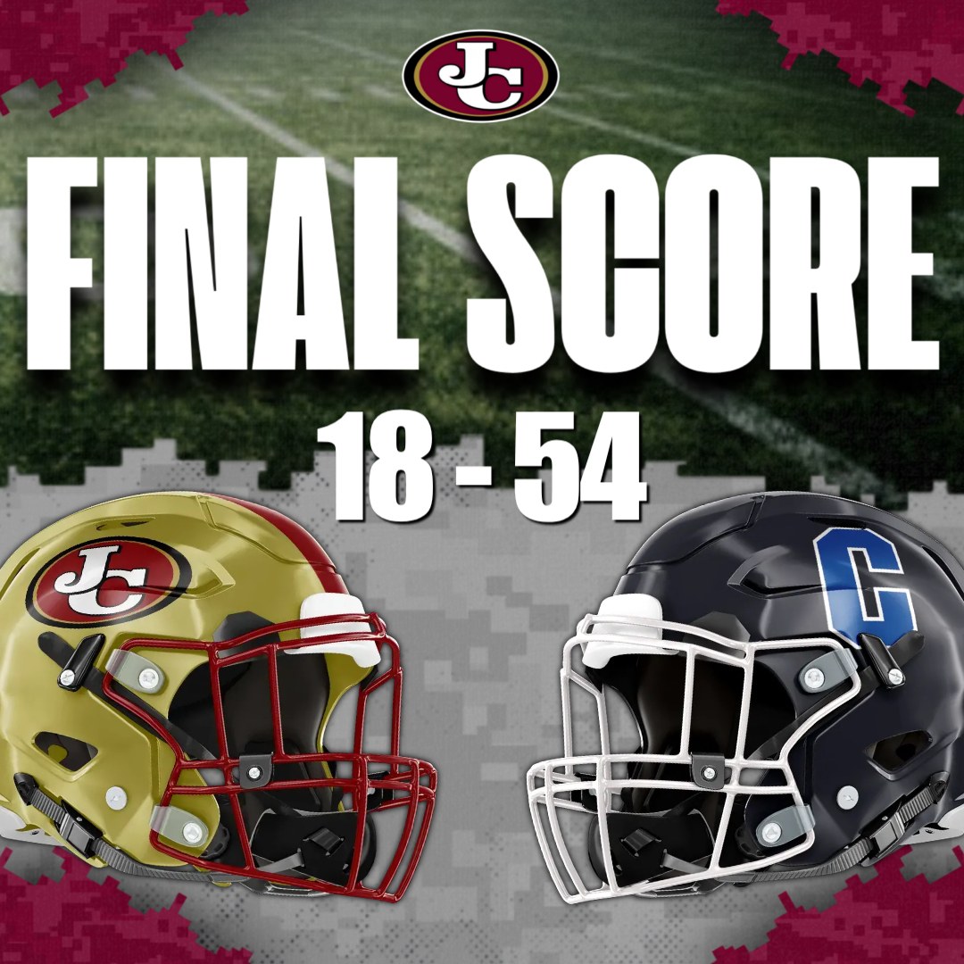 Johns Creek Falls to Centennial, Moves to 1-1 on the Season