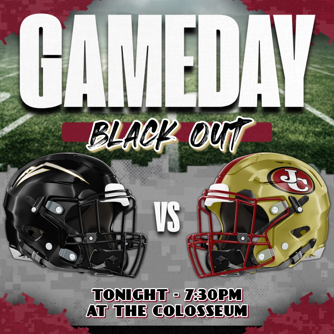 Football Tonight vs Mountain View