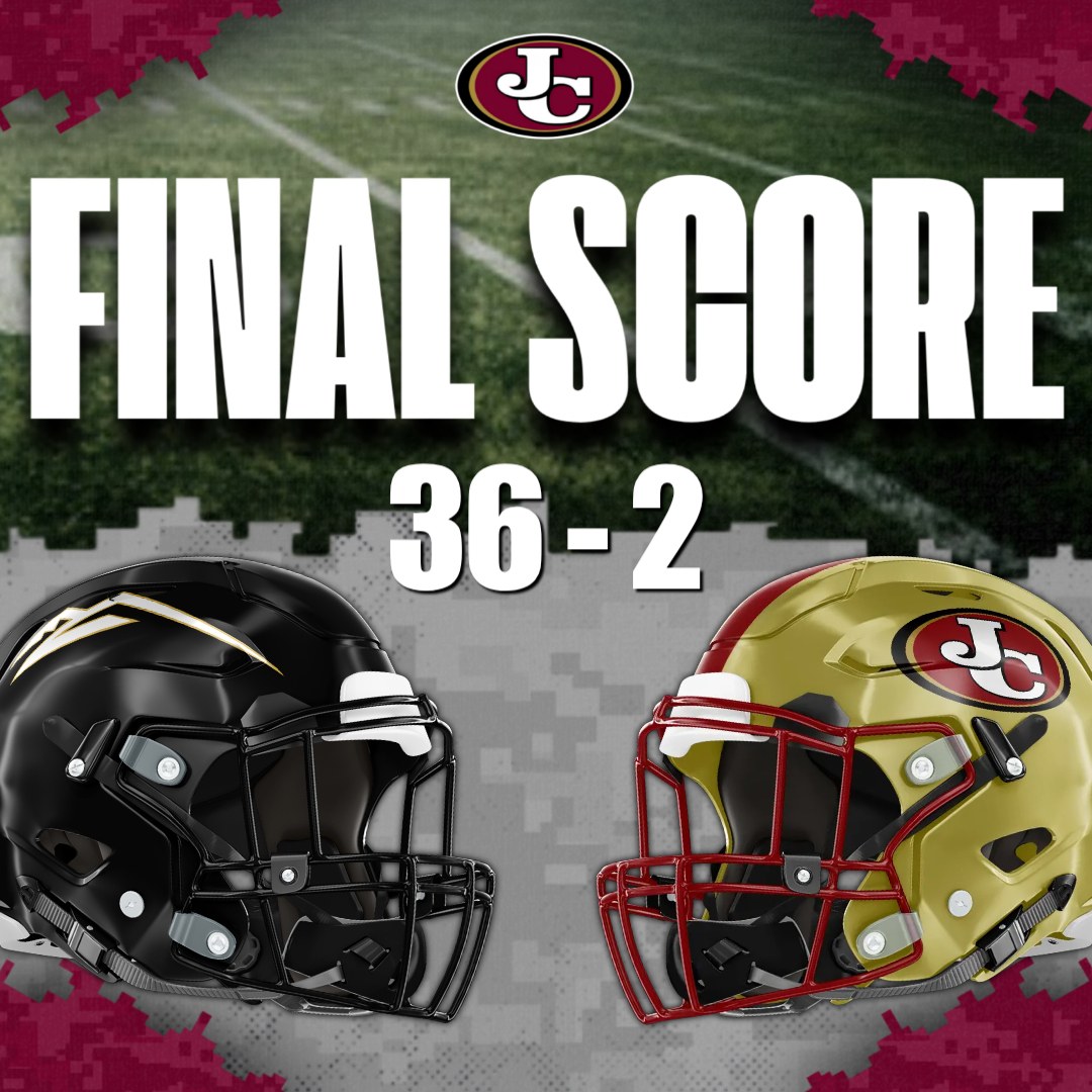 Second-Half Surge Carries Mountain View Past Johns Creek, 36-2