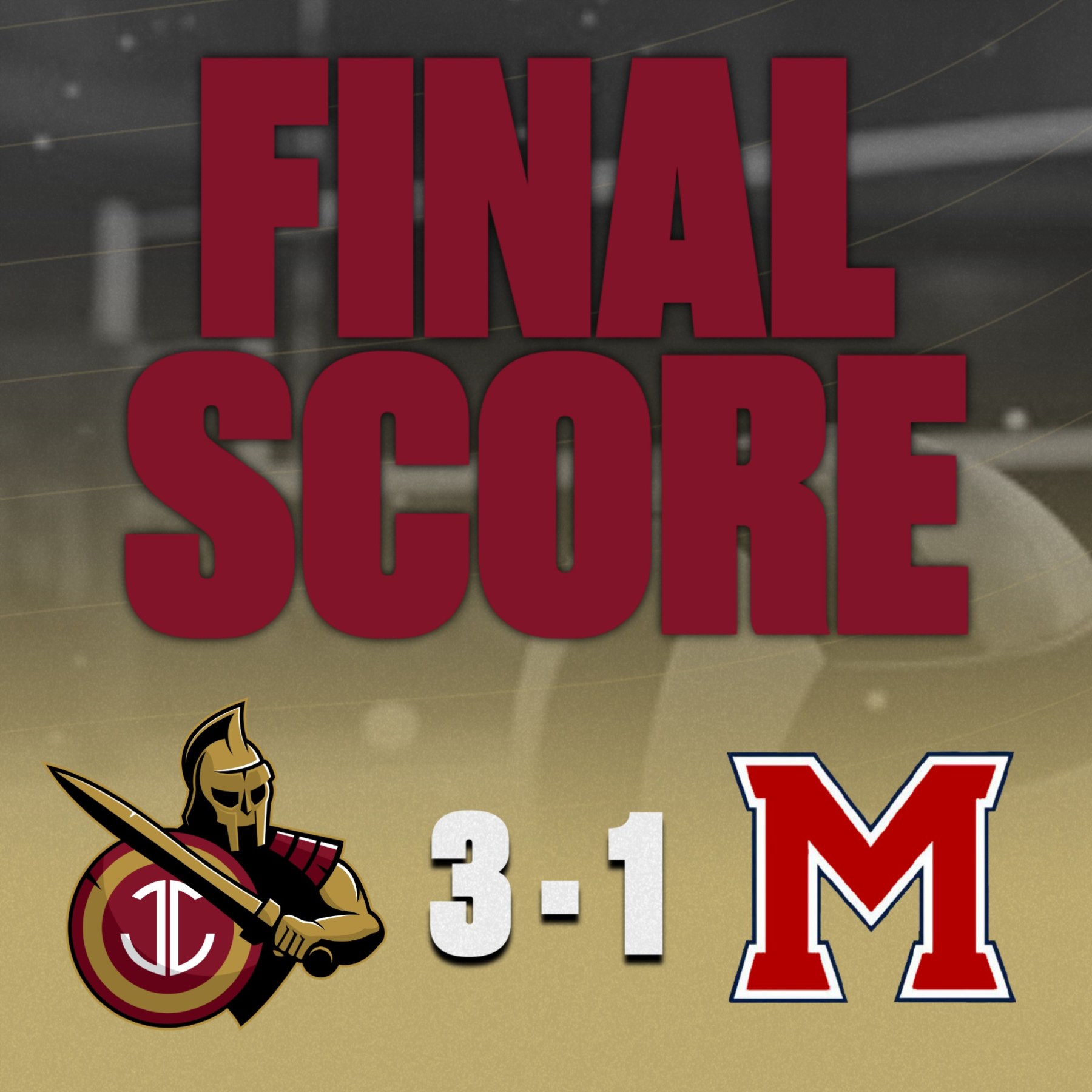 Johns Creek Volleyball Earns Statement Victory Over Rival Milton