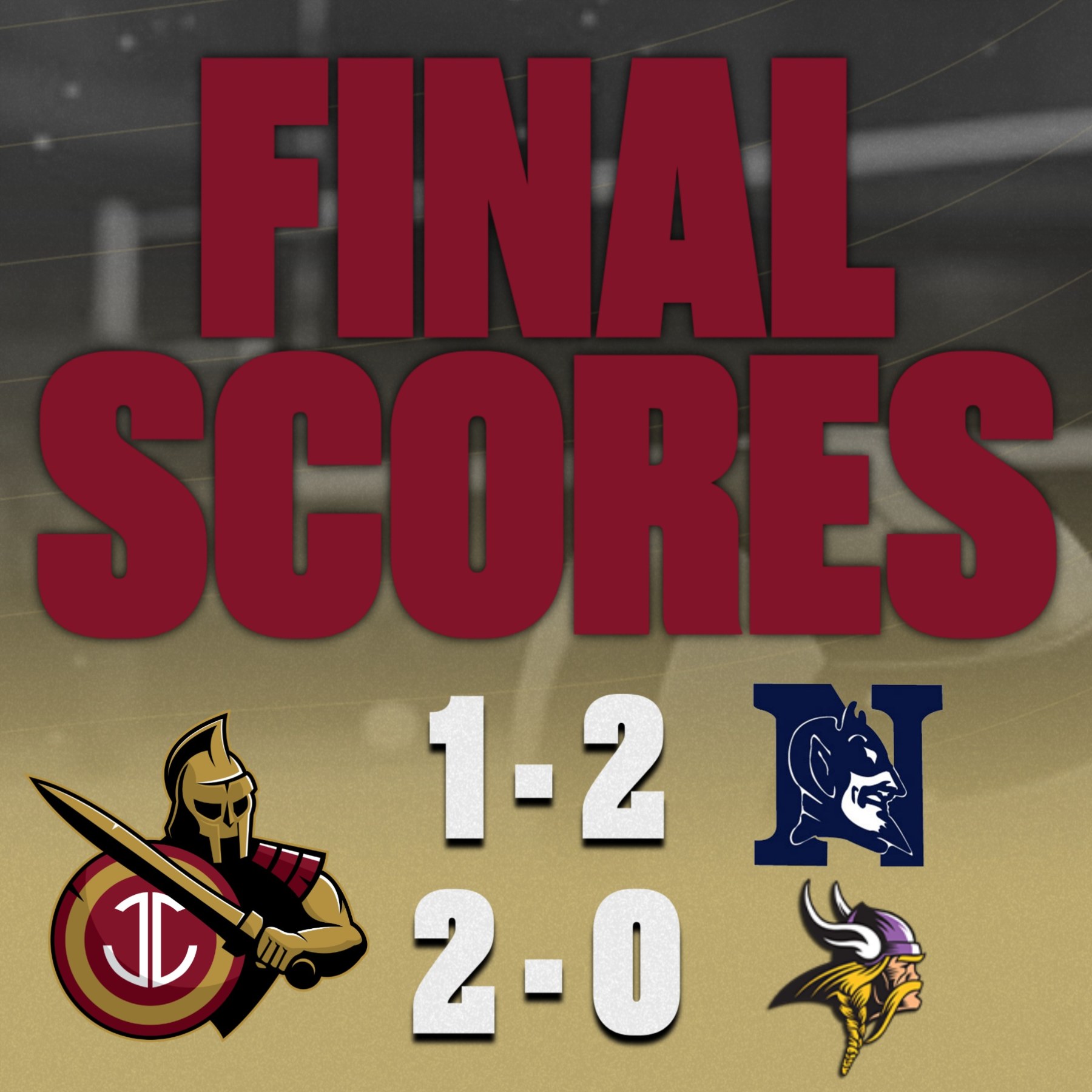 Johns Creek Responds to Setback with Strong Finish at Norcross