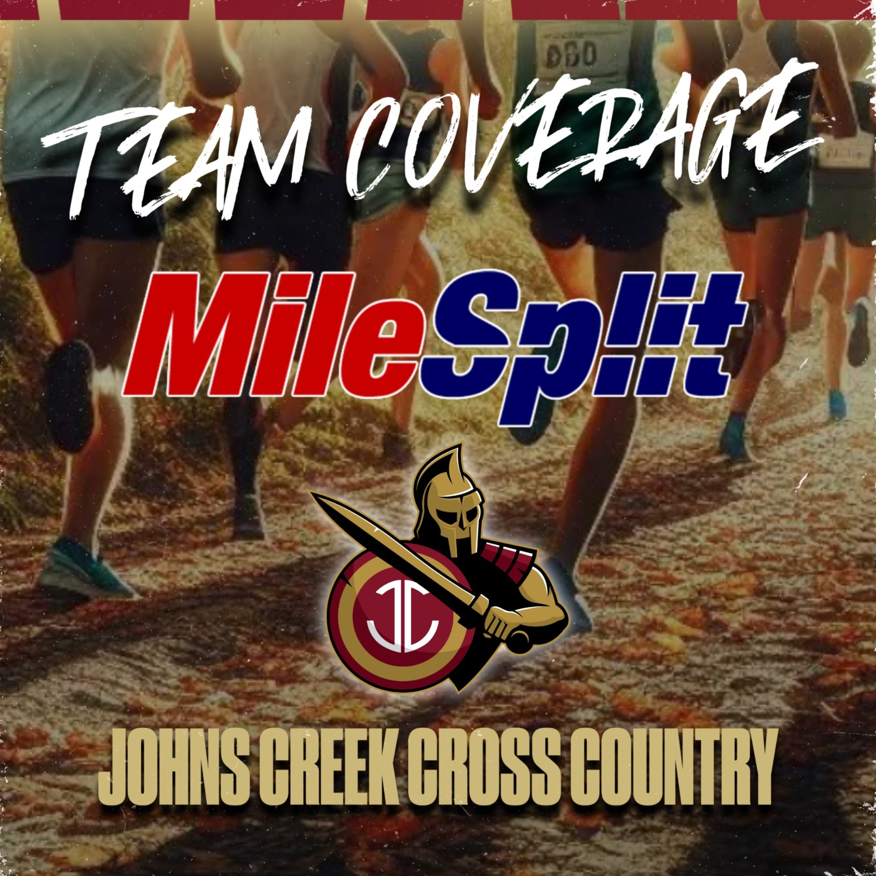 MileSplit Cross Country Coverage