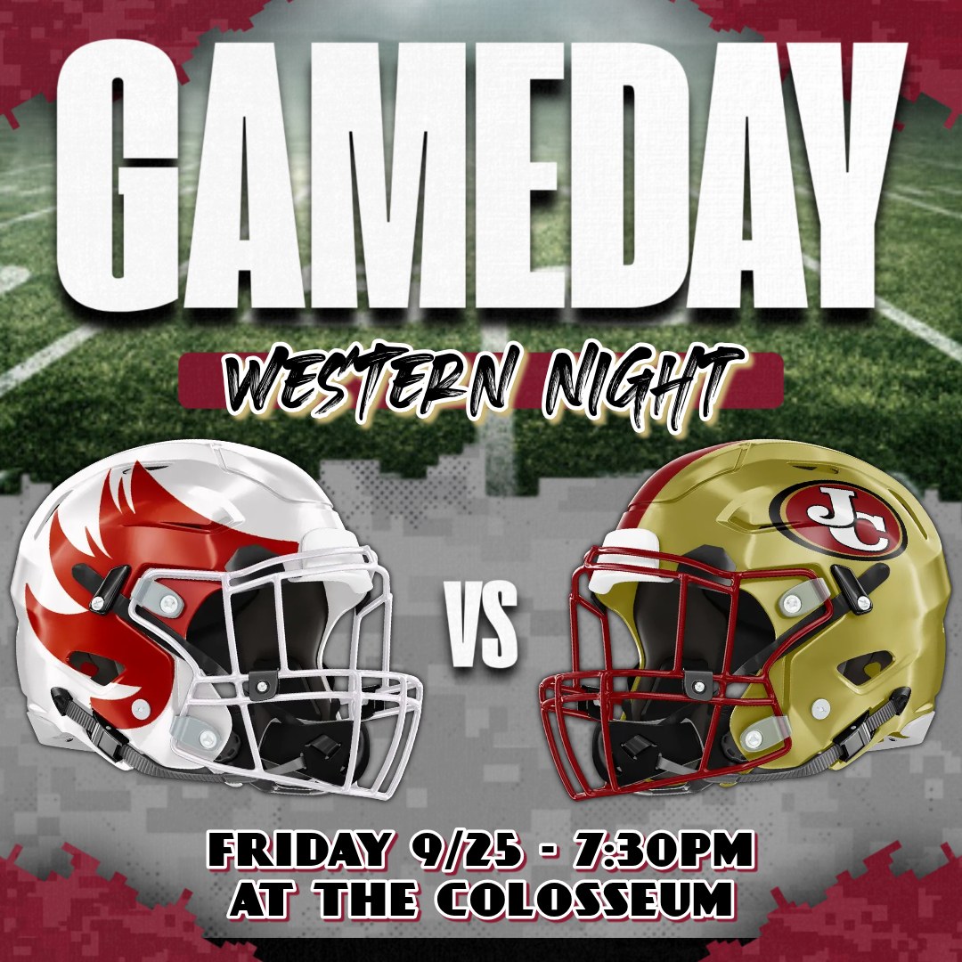 Football Friday vs Milton