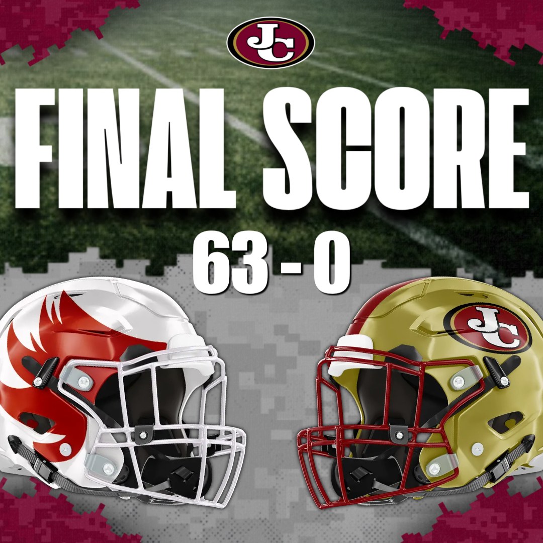 Football Drops Region Opener to Milton