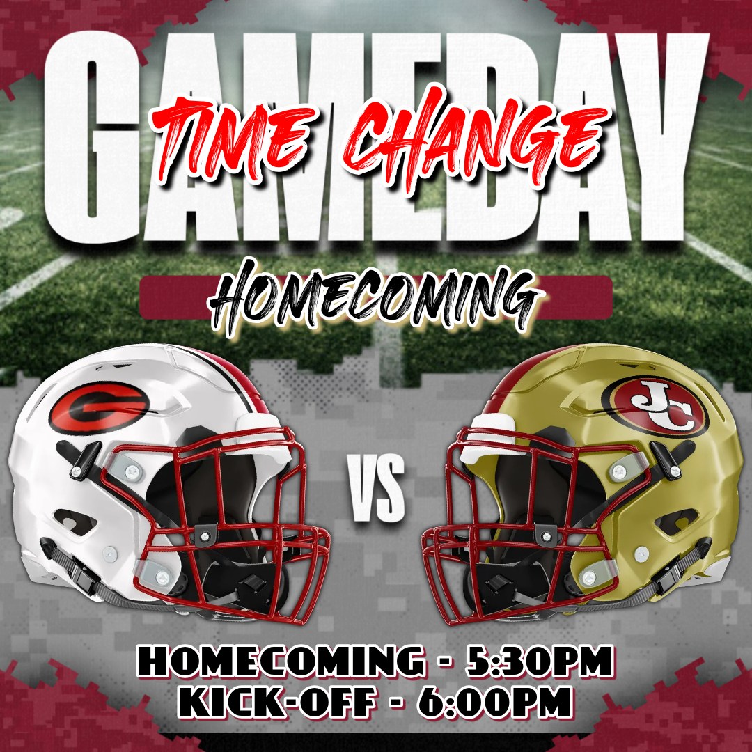 Football Time Change Tonight