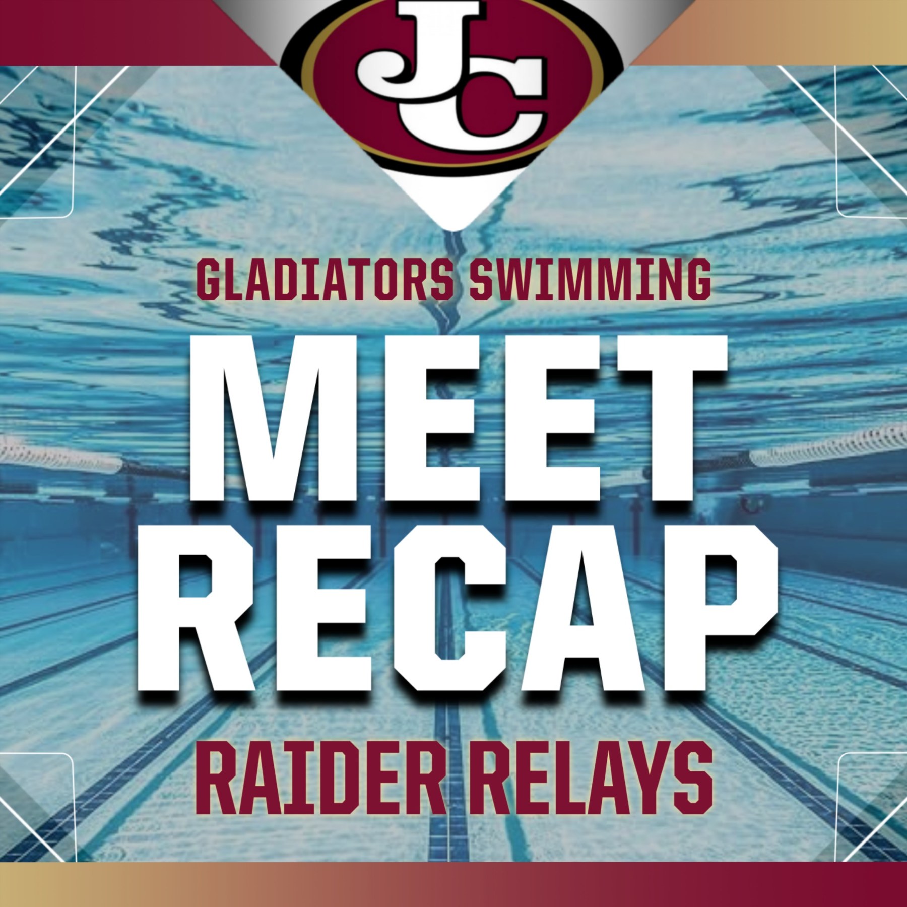 Johns Creek Swim & Dive Shines at Raider Relays